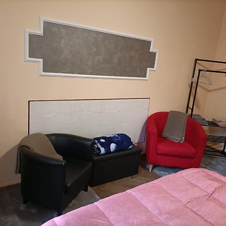 Sant'Orsola Bologna Appartamento מראה חיצוני תמונה