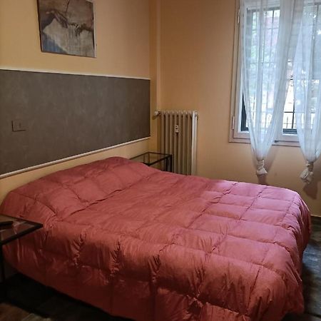 Sant'Orsola Bologna Appartamento מראה חיצוני תמונה