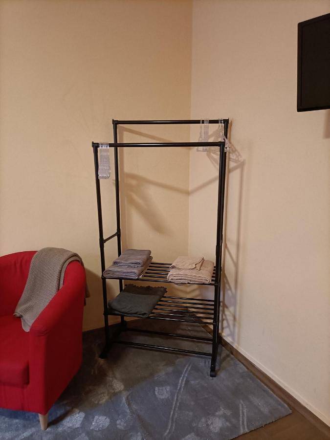 Sant'Orsola Bologna Appartamento מראה חיצוני תמונה