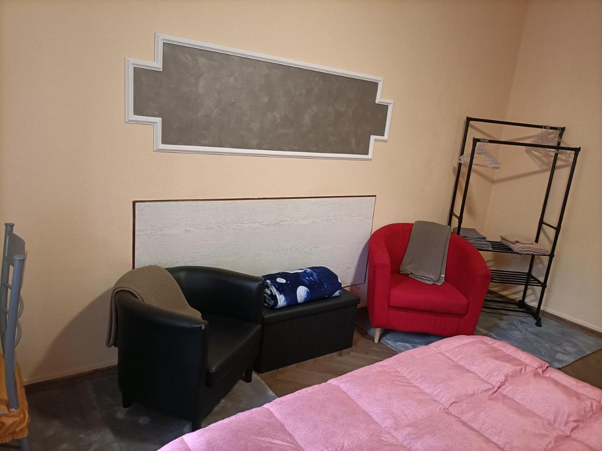 Sant'Orsola Bologna Appartamento מראה חיצוני תמונה