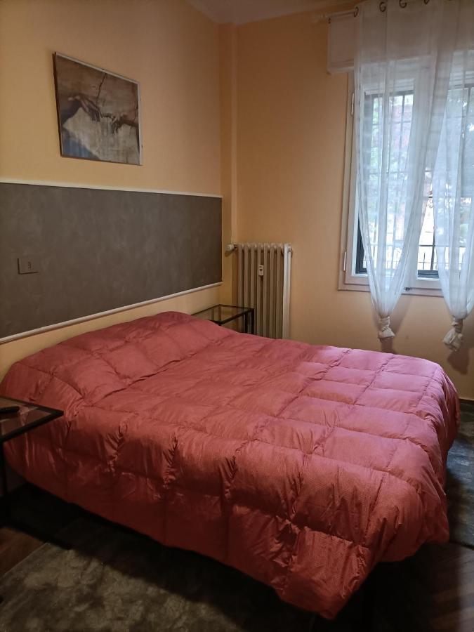 Sant'Orsola Bologna Appartamento מראה חיצוני תמונה