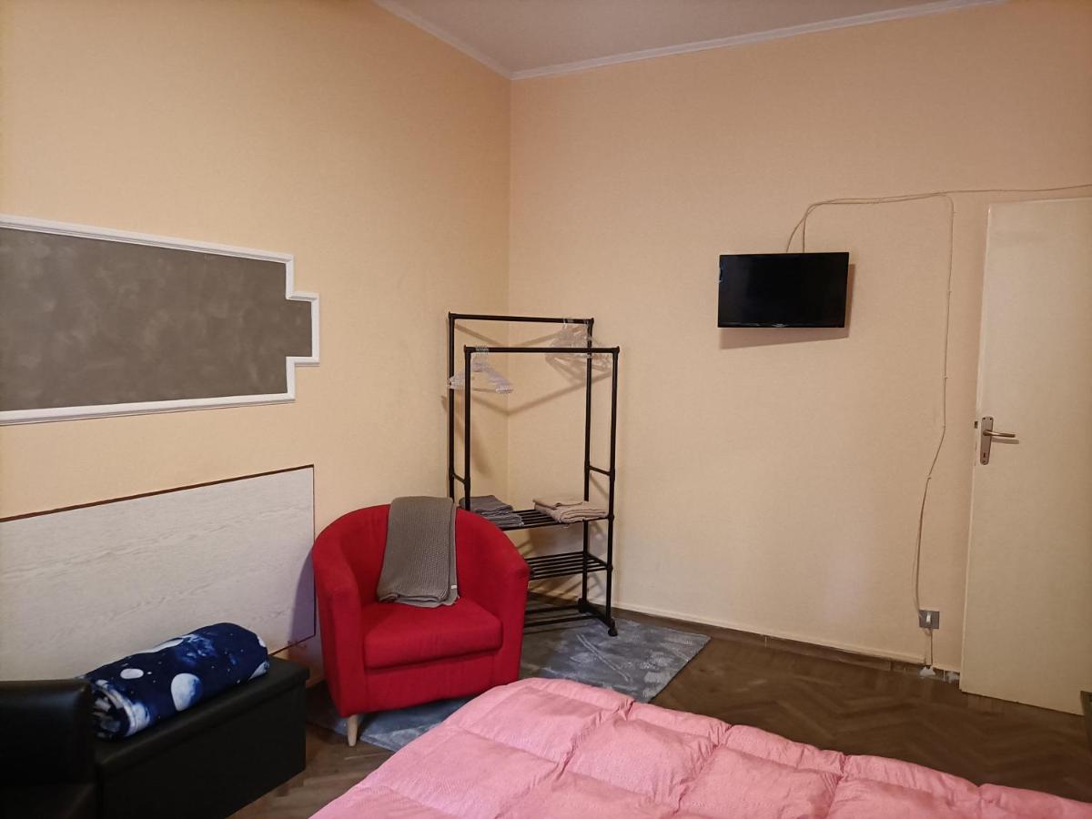 Sant'Orsola Bologna Appartamento מראה חיצוני תמונה
