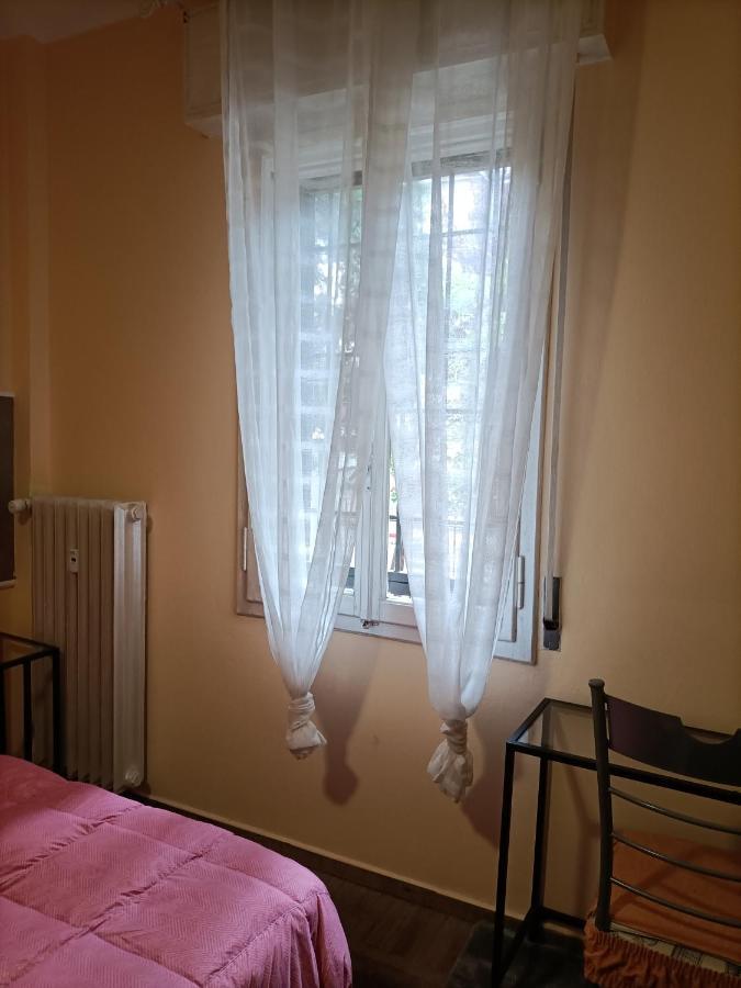Sant'Orsola Bologna Appartamento מראה חיצוני תמונה