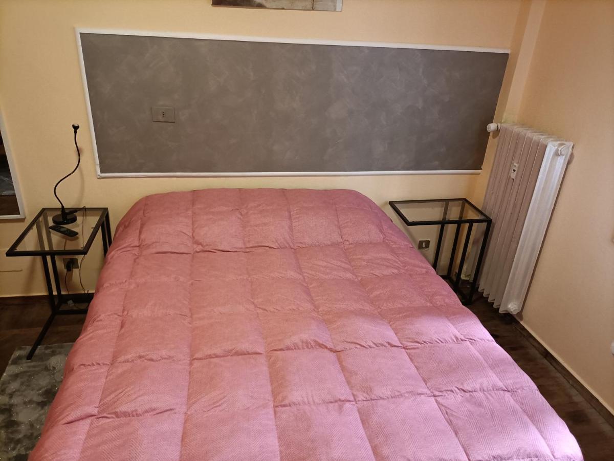 Sant'Orsola Bologna Appartamento מראה חיצוני תמונה