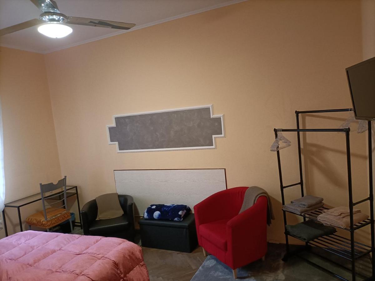 Sant'Orsola Bologna Appartamento מראה חיצוני תמונה