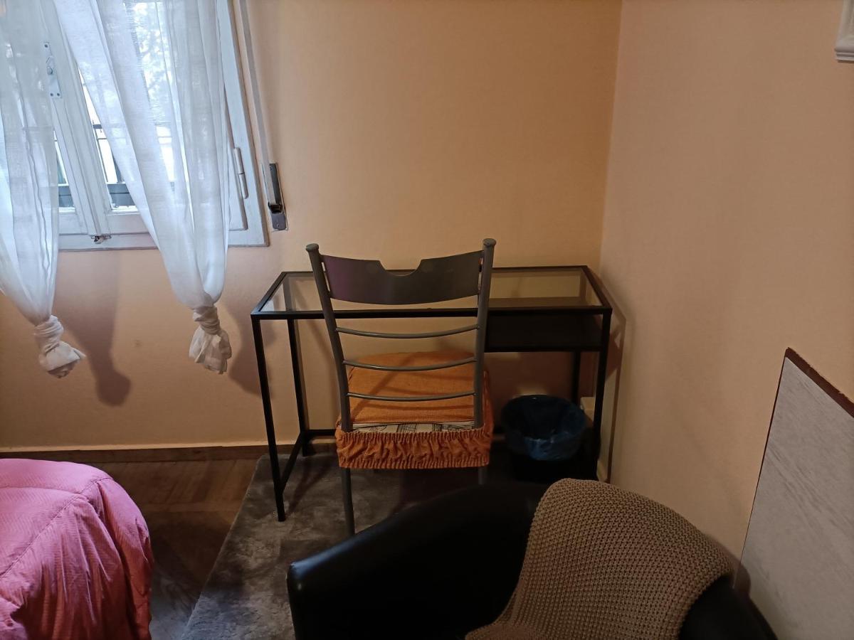 Sant'Orsola Bologna Appartamento מראה חיצוני תמונה