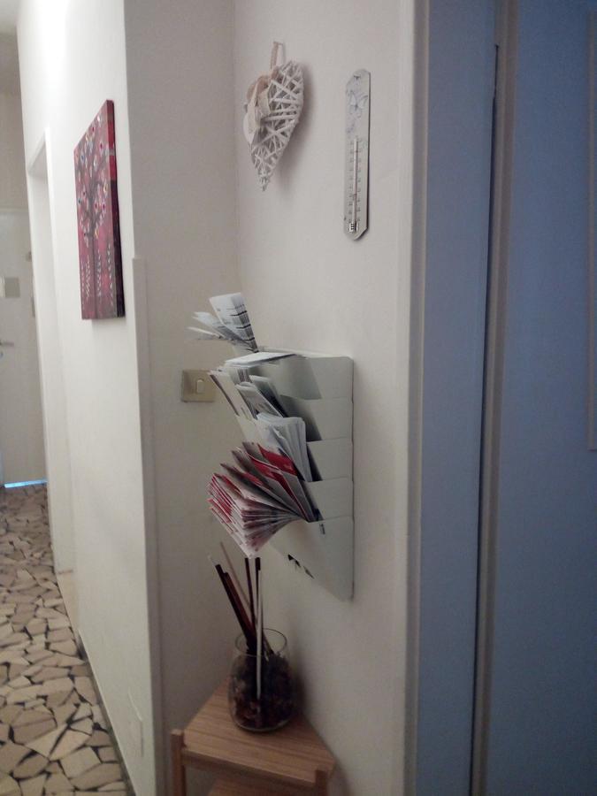 Sant'Orsola Bologna Appartamento מראה חיצוני תמונה