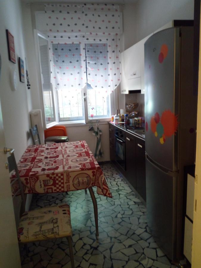 Sant'Orsola Bologna Appartamento מראה חיצוני תמונה