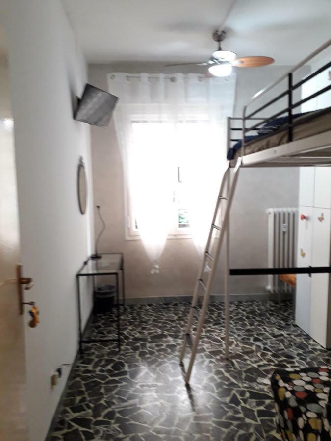 Sant'Orsola Bologna Appartamento מראה חיצוני תמונה