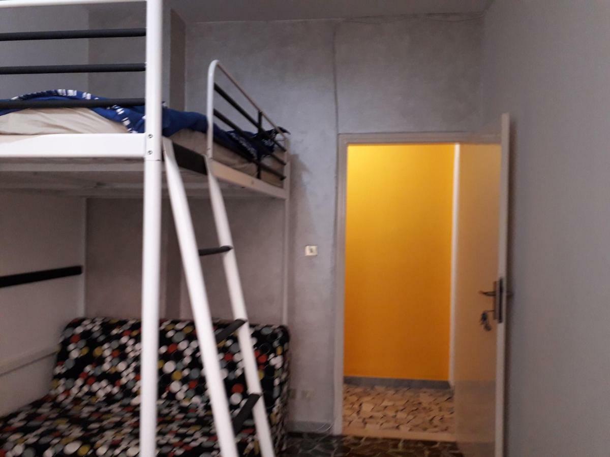 Sant'Orsola Bologna Appartamento מראה חיצוני תמונה