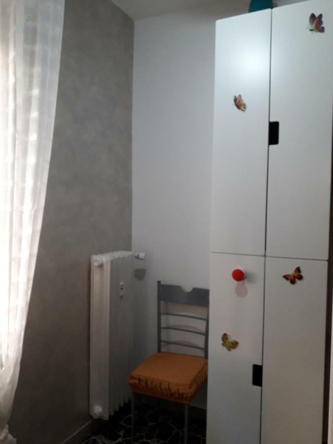 Sant'Orsola Bologna Appartamento מראה חיצוני תמונה