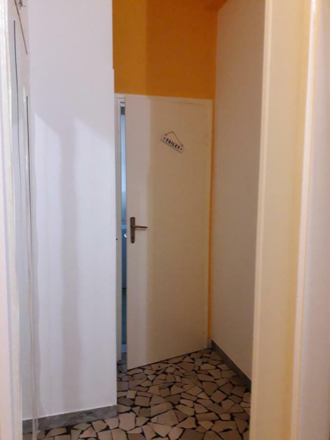 Sant'Orsola Bologna Appartamento מראה חיצוני תמונה